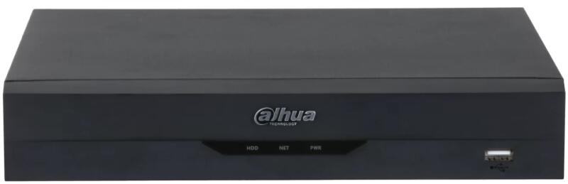 8-channel NVR NVR2108HS-I2