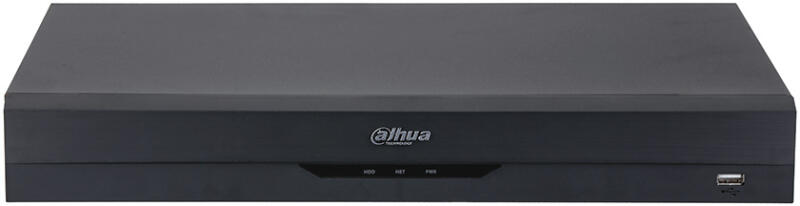32-channel DVR XVR5232AN-I3