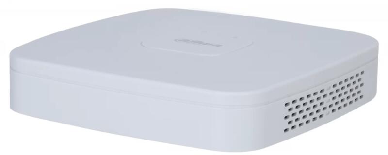 8-channel NVR NVR2108-S3