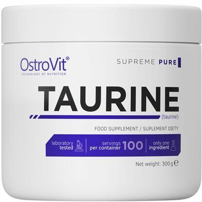 Taurine italpor 300 g