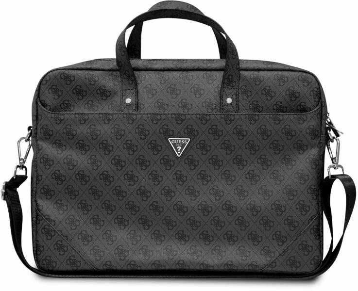GUESS Triangle Logo 15-16 (GUCB15P4TK/W) laptop táska vásárlás, olcsó GUESS  Triangle Logo 15-16 (GUCB15P4TK/W) notebook táska árak, akciók