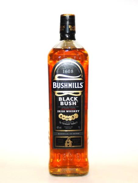 Bushmills Black Bush 0,7 l 40% (Whisky) - Preturi