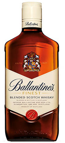 Ballantine's 0,05 l 40% (Whisky) - Preturi