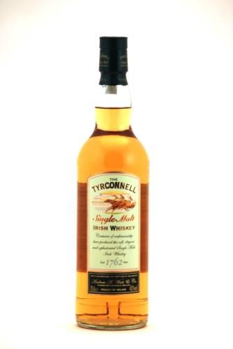 THE TYRCONNELL Single Malt Irish 0,7 l 40% (Whisky) - Preturi