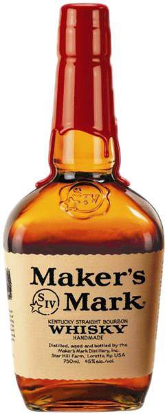 Maker's Mark 1 l 45% (Whisky) - Preturi