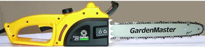 Vásárlás: Garden Master GM-06016 Láncfűrész árak összehasonlítása, GM 06016  boltok