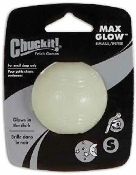 Max Glow labda L