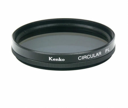 Kenko Filtru Polarizare Circulara 58mm (41600058PL) (Filtru aparat foto) -  Preturi