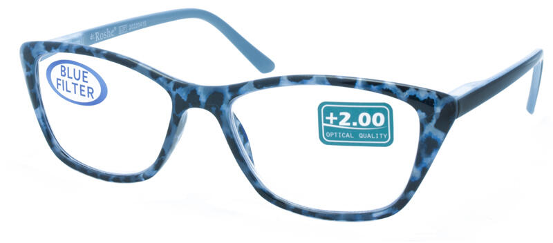 Vásárlás: dr. Roshe DR00860 kék olvasószemüveg Olvasószemüveg árak  összehasonlítása, DR 00860 kék olvasószemüveg boltok
