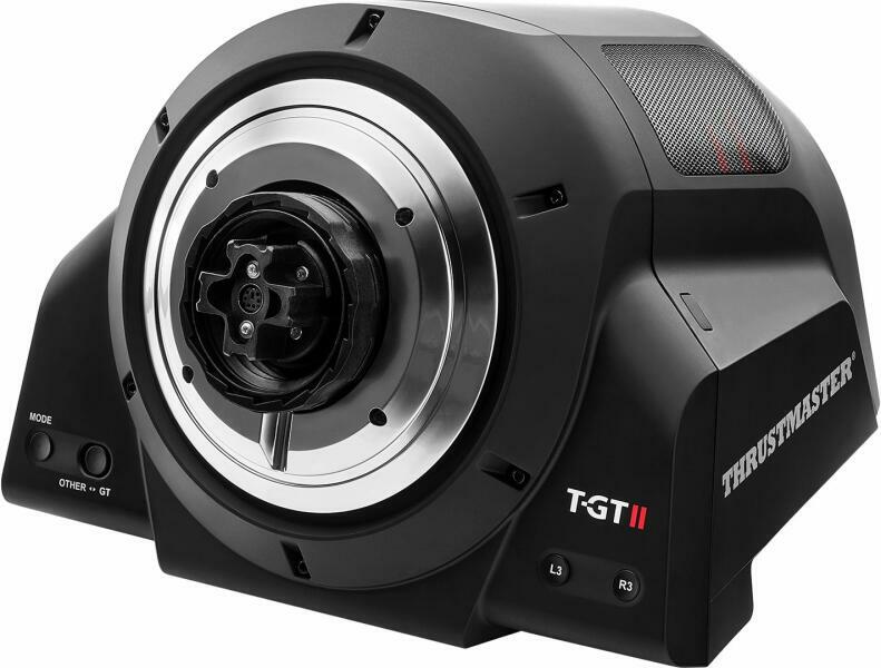 T-GT II Racing Wheel Servo Base (4060099)