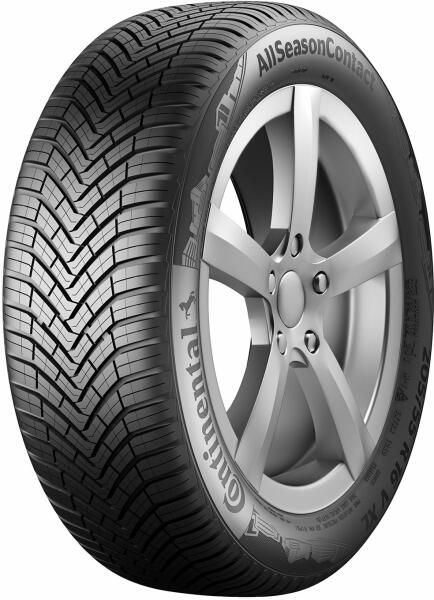AllseasonContact ContiSeal 235/55 R18 100V