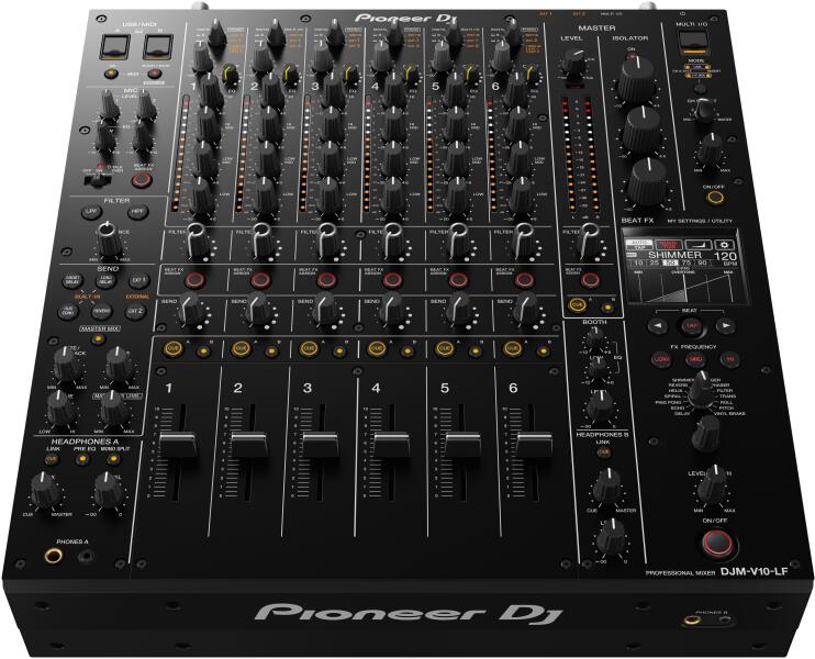 DJM-V10-LF