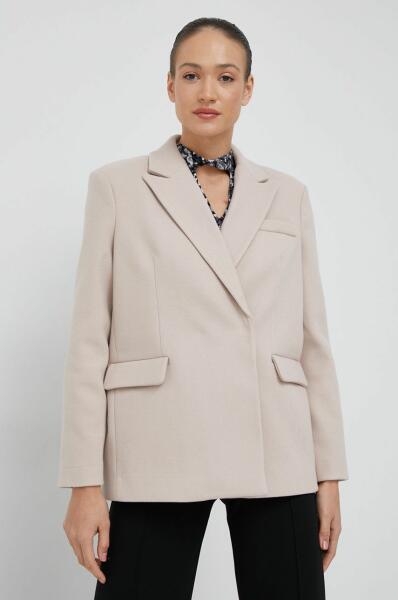 Vásárlás: VERO MODA kabát női, bézs, átmeneti, oversize - bézs 38 Női kabát  árak összehasonlítása, kabát női bézs átmeneti oversize bézs 38 boltok