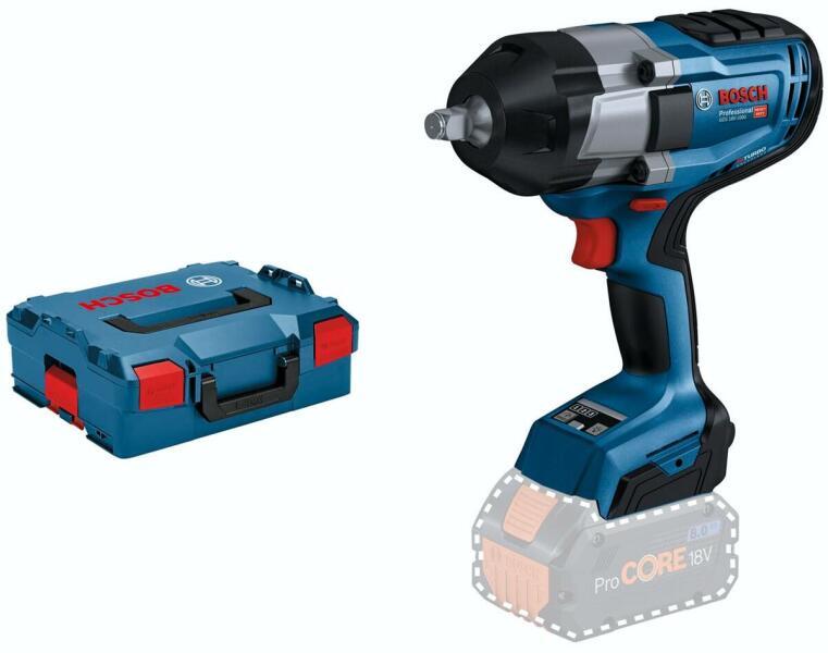GDS 18V-1000 (06019J8301)