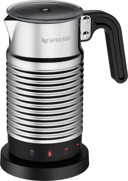 Vásárlás: Nespresso Aeroccino 4 Tejhabosító árak összehasonlítása,  Aeroccino4 boltok