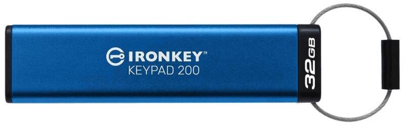 IronKey Keypad 200 32GB (IKKP200/32GB)