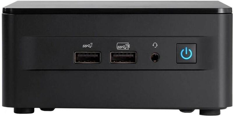 NUC 12 Pro Kit RNUC12WSHI70000