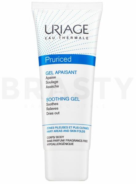 Pruriced Gel Soothing 100 ml