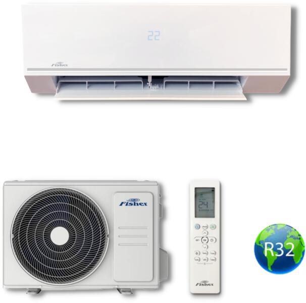 FSAIF-CP-91AE3 / FSOAIF-CP-91AE3 Comfort Plus