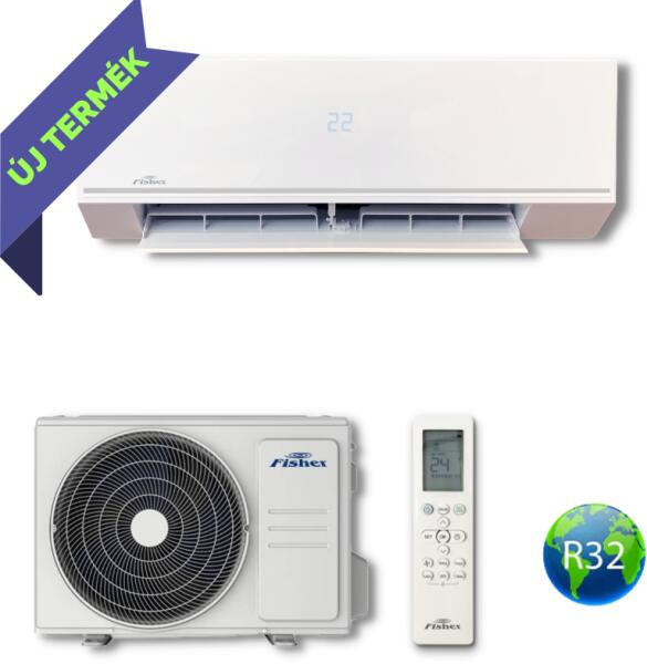 FSAIF-CP-241AE3 / FSOAIF-CP-241AE3 Comfort Plus