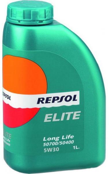 Elite Longlife 50700/50400 5W-30 1 l