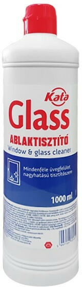 Ablaktisztító utántöltő KATA 1L (5997104705649) - papir-bolt
