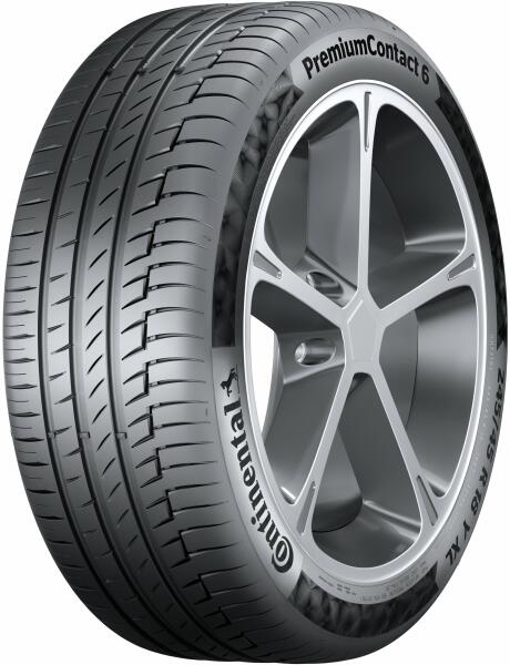 Gumi PremiumContact 6 ContiSeal 265/40 R22 106V