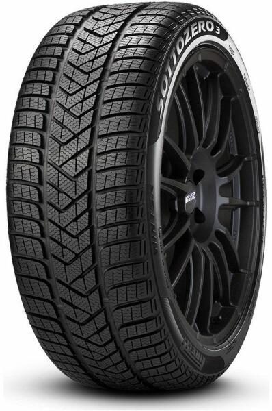 Pirelli WINTER SOTTOZERO 3 RFT XL 225/60 R18 104H (Anvelope) - Preturi