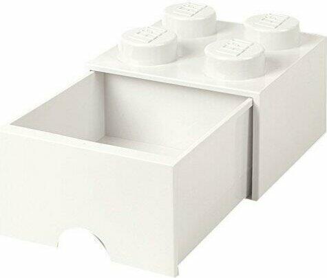 Vásárlás: LEGO® Tároló doboz 2x2 40051735/40051742/40051754 Játéktároló  árak összehasonlítása, Tároló doboz 2 x 2 40051735 40051742 40051754 boltok