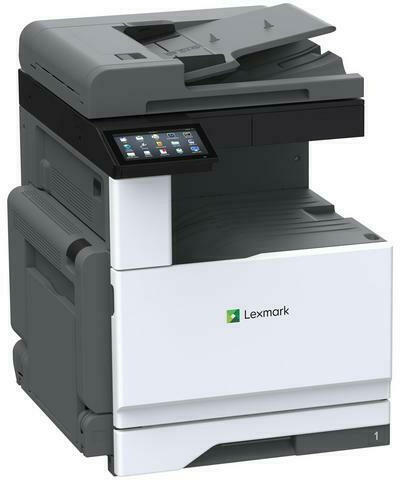 Vásárlás: Lexmark CX930dse (32D0170) Multifunkciós nyomtató árak  összehasonlítása, CX 930 dse 32 D 0170 boltok