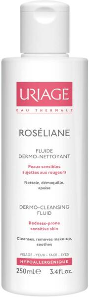 Roséliane Anti-Redness Dermo-Cleansing Fluid tisztító balzsam 250 ml