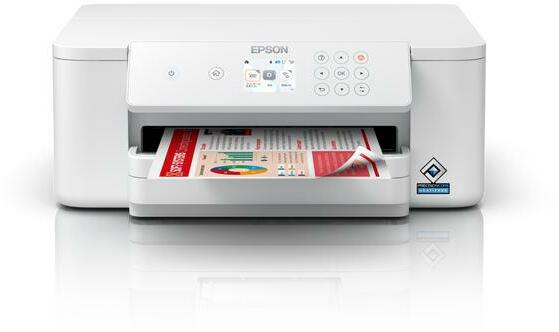 WorkForce Pro WF-C4310DW (C11CK18401)