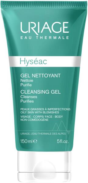 Hyséac Cleansing Gel 150 ml