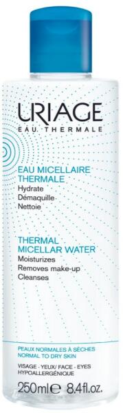 Eau Thermale Thermal micellás víz 250 ml