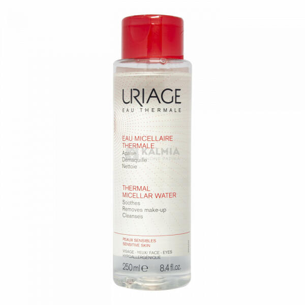 Thermal Micellar Water érzékeny bőrre 250 ml