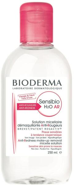 Sensibio H2O AR micellás víz 250 ml