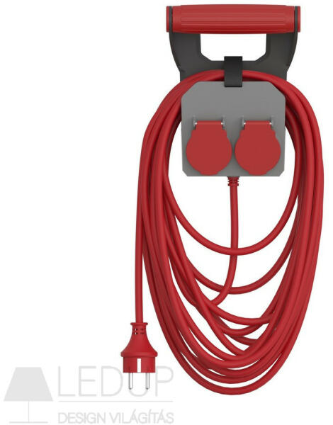 2 Plug 10 m 0017602512