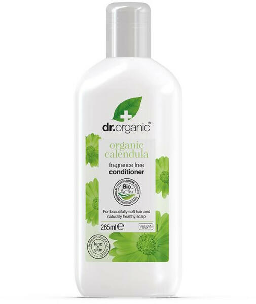 Bio illatmentes hajkondicionáló körömvirággal 265 ml