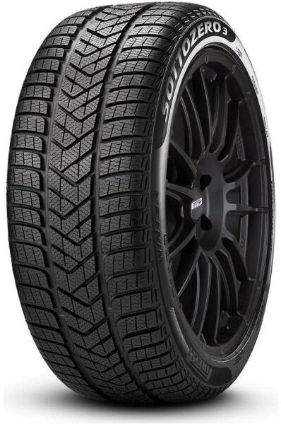 Gumi WINTER SOTTOZERO 3 205/60 R16 92H