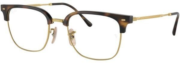 New Clubmaster RX7216 2012