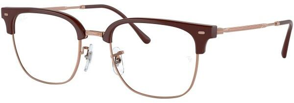 New Clubmaster RX7216 8209