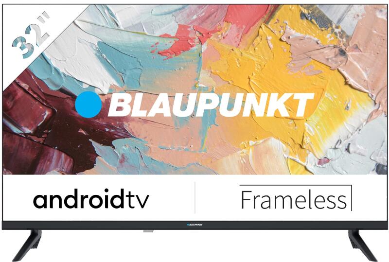 Blaupunkt BA32H4382QEB TV - Árak, olcsó BA 32 H 4382 QEB TV vásárlás - TV  boltok, tévé akciók