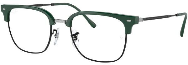 New Clubmaster RX7216 8208