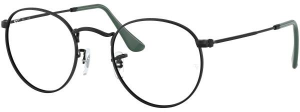 Round Metal Classic RX3447V 2509