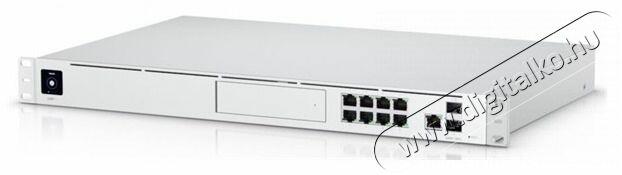 UniFi Dream Machine PRO (UNVR-PRO)