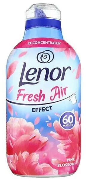 Vásárlás: Lenor Öblítő Fresh Air Effect - Pink Blossom - 60 mosás- 840ml  Textilöblítő árak összehasonlítása, Öblítő Fresh Air Effect Pink Blossom 60  mosás 840 ml boltok