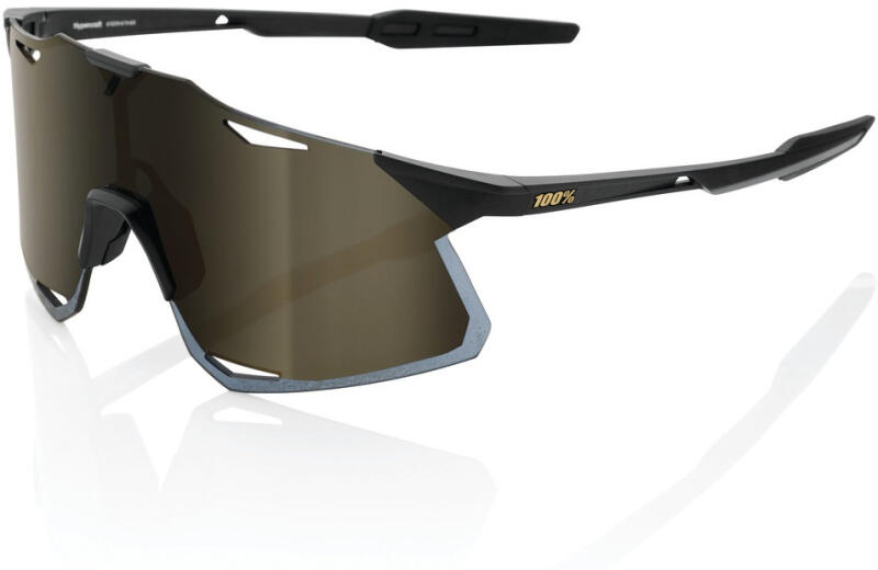 Vásárlás: 100% HYPERCRAFT Matte Black fekete napszemüveg (aranyszínű  lencsével) Motoros szemüveg árak összehasonlítása, HYPERCRAFT Matte Black  fekete napszemüveg aranyszínű lencsével boltok