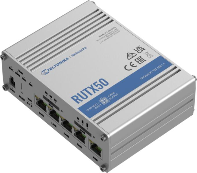 RUTX50