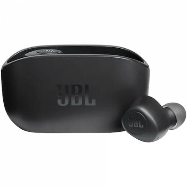 JBL Vibe 100TWS vásárlás, olcsó JBL Vibe 100TWS árak, JBL Fülhallgató,  fejhallgató akciók