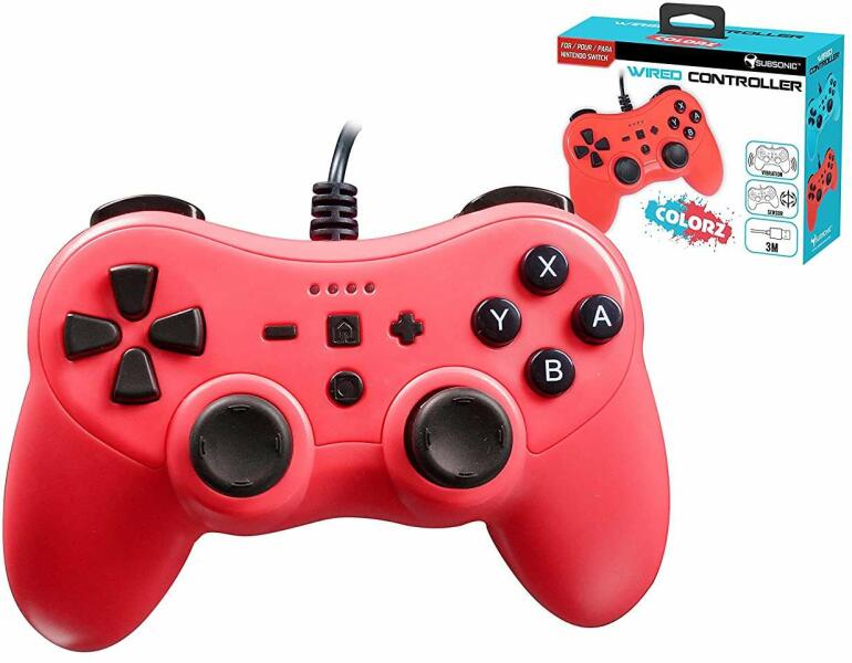 Nintendo Switch (SA5488-2/1)